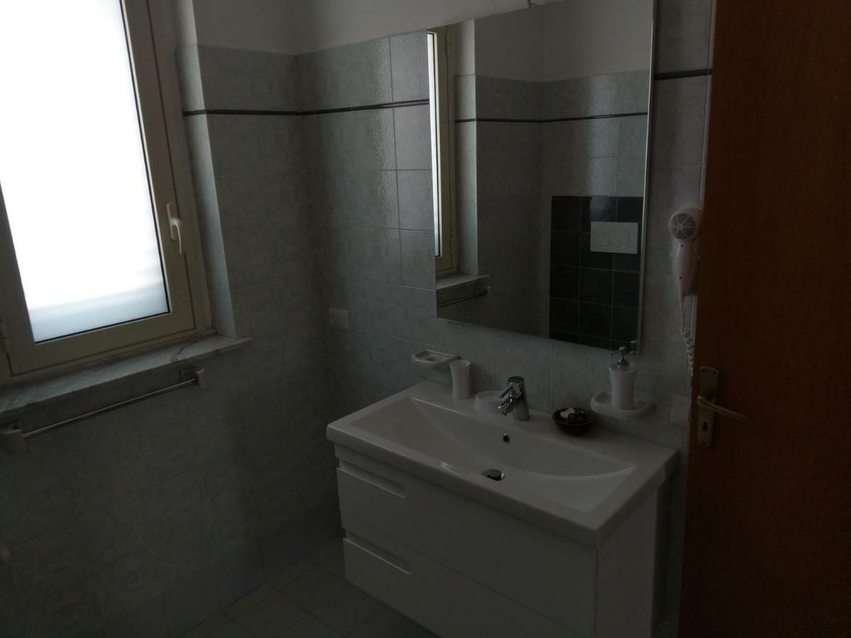 Villa Sicily For Rent Mascali Zimmer foto