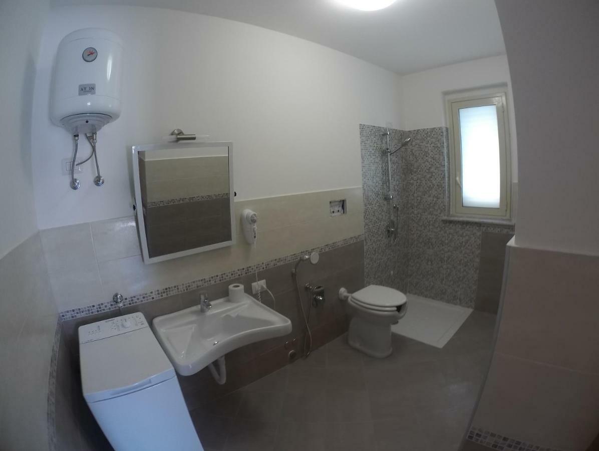 Villa Sicily For Rent Mascali Exterior foto