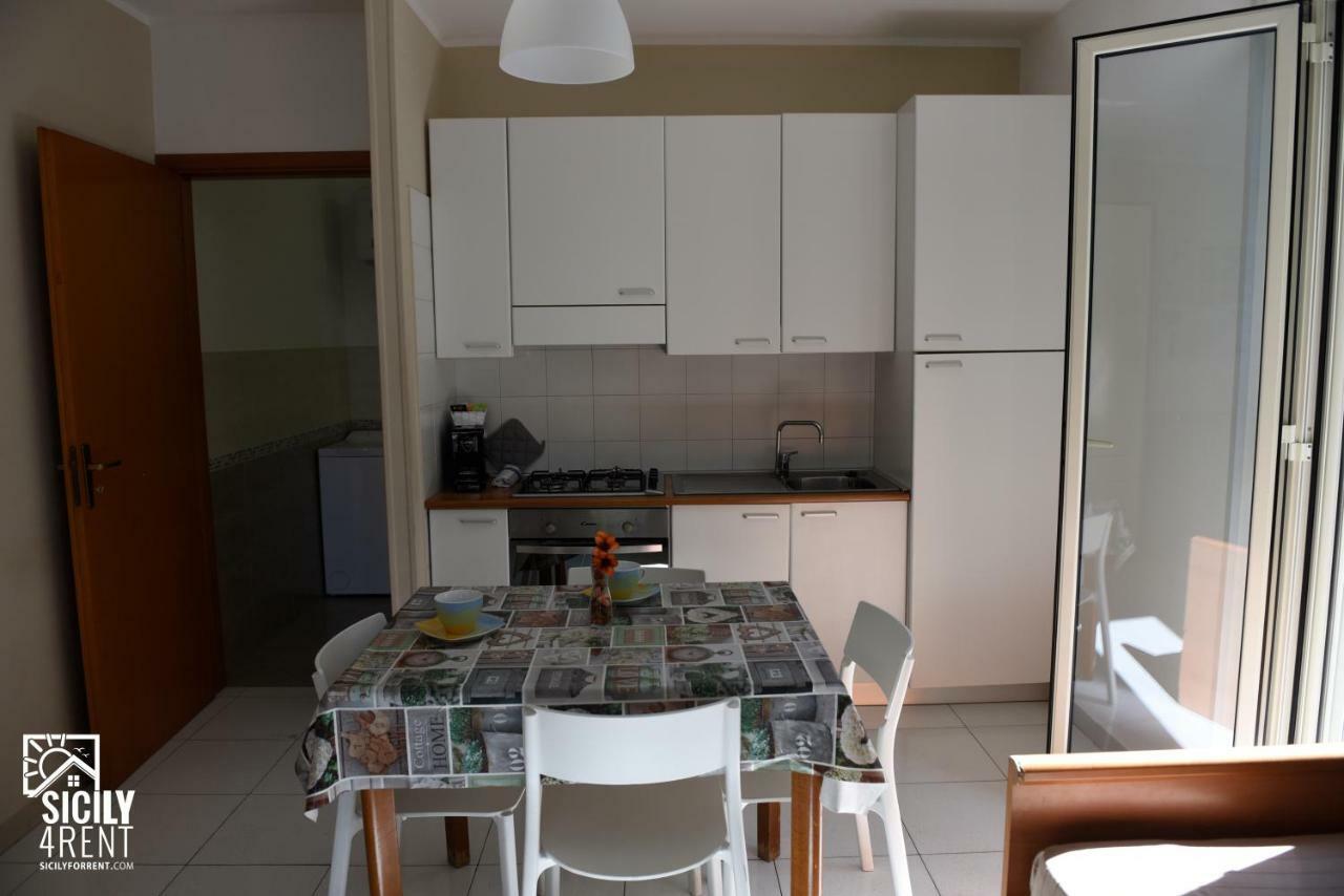 Villa Sicily For Rent Mascali Exterior foto