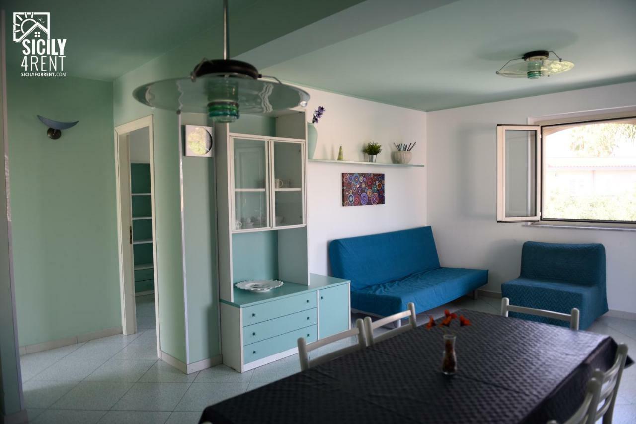 Villa Sicily For Rent Mascali Exterior foto