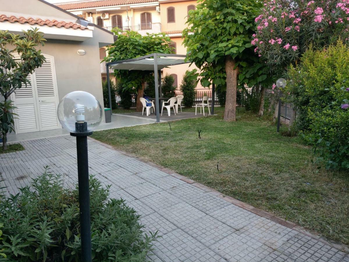 Villa Sicily For Rent Mascali Exterior foto